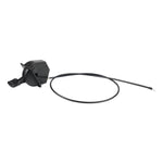 Cavo dell'acceleratore per tosaerba CUB CADET 946-05098C, 946-05098C