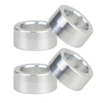 Boccola intermedia dell'albero dello sterzo per Dodge Ram 1500 / 2500 / 3500 / 4500 / 5500 2003-2019, Steering Shaft Bushing