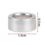 Boccola intermedia dell'albero dello sterzo per Dodge Ram 1500 / 2500 / 3500 / 4500 / 5500 2003-2019, Steering Shaft Bushing