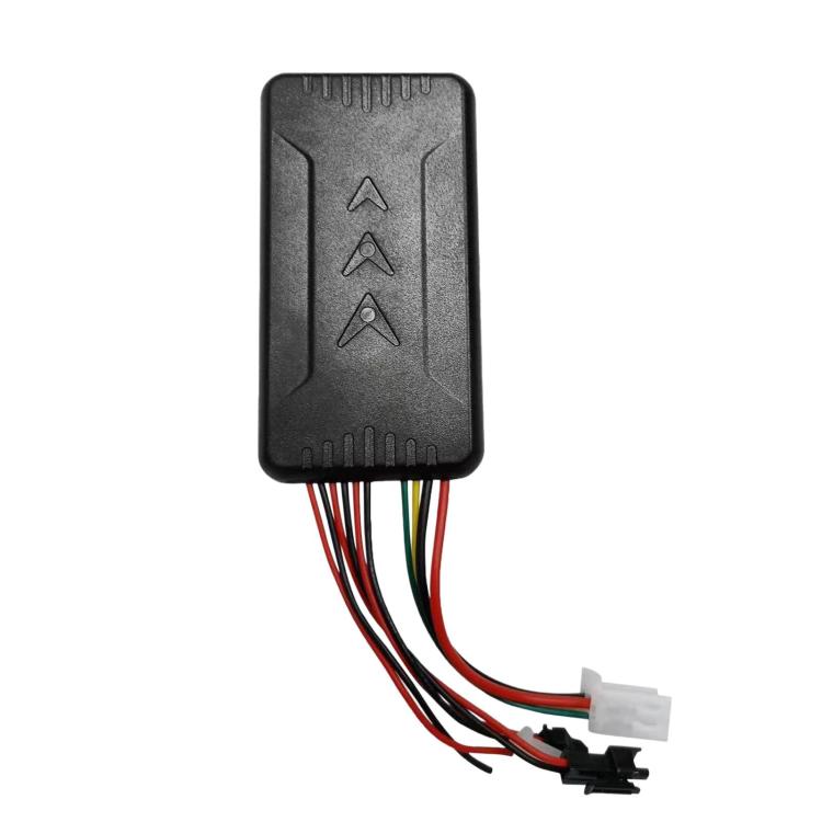 Localizzatore GPS per veicoli, adatto ad auto, moto e scooter elettrici., 4G, 2G