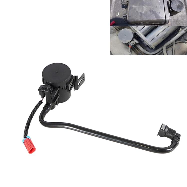 Elettrovalvola di spurgo del canister vapori per Chevrolet / GMC 10386359 20907779 25948082, 10386359