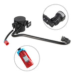 Elettrovalvola di spurgo del canister vapori per Chevrolet / GMC 10386359 20907779 25948082, 10386359