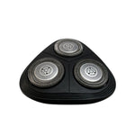 Testina di ricambio per rasoio elettrico Philips S1000 / S2000 / S1203 / S1101 / S1103, S1203 / S1101 / S1103 Style 1
