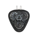 Testina di ricambio per rasoio elettrico Philips S1000 / S2000 / S1203 / S1101 / S1103, S1203 / S1101 / S1103 Style 1