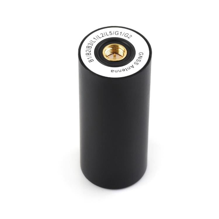 Antenna GNSS multifrequenza elicoidale a quattro fili Q23 e Q50 - immagine 3