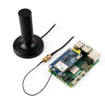 Antenna GNSS multifrequenza elicoidale a quattro fili Q23 e Q50 - immagine 5
