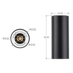 Antenna GNSS multifrequenza elicoidale a quattro fili Q23 e Q50 - immagine 6