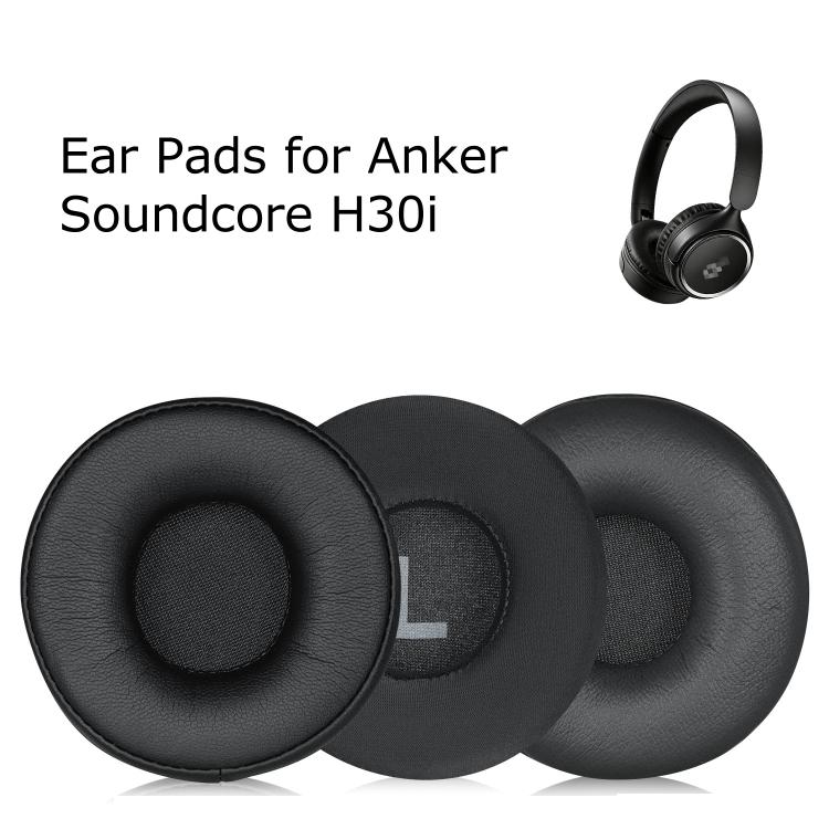 Cuscinetti auricolari di ricambio per cuffie Anker Soundcore H30i