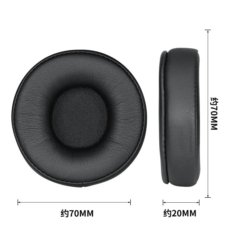 Cuscinetti auricolari di ricambio per cuffie Anker Soundcore H30i