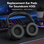 Cuscinetti auricolari di ricambio per cuffie Anker Soundcore H30i