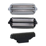 Lamina e testina di taglio per rasoio Panasonic ES-RW30 / ES9859 / ES9852 / ES4025