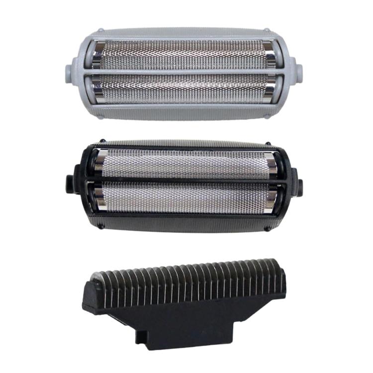 Lamina e testina di taglio per rasoio Panasonic ES-RW30 / ES9859 / ES9852 / ES4025