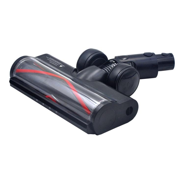 Spazzola motorizzata per pavimenti con luci LED per aspirapolvere senza filo Dreame serie T20 T30 V8 V11 V12, Motorized Floor Brush Head