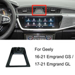 Base per supporto telefono auto Geely per guidatore sinistro, 09-11 Classic Emgrand, 12-13 Classic Emgrand, 14-16 Emgrand, 15-16 Borui, 15-21 Boyue, 16-21 Emgrand GS / 17-21 Emgrand GL, 17-20 Vision X3 / 21 Vision Pro (Ride-hailing)                    ...