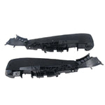 Copertura per staffa laterale del sedile con guida a sinistra per BMW X5 G05 / G18, Original Model Left, Original Model Right, Modified Model Left, Modified Model Right