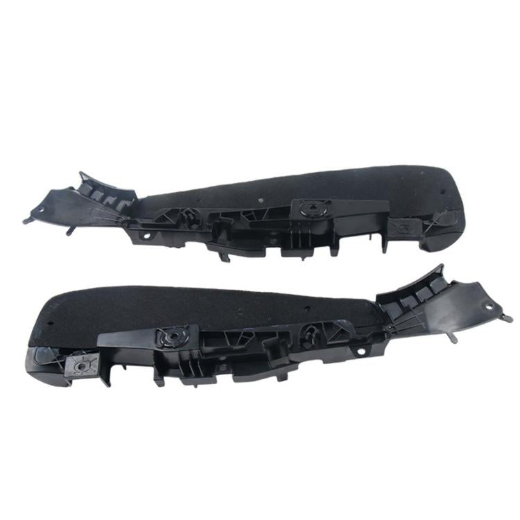 Copertura per staffa laterale del sedile con guida a sinistra per BMW X5 G05 / G18, Original Model Left, Original Model Right, Modified Model Left, Modified Model Right