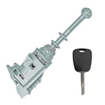Cilindro serratura porta sinistra per auto Citroen C4 9170Y0, 9170Y0