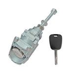 Cilindro serratura porta sinistra per auto Citroen C4 9170Y0, 9170Y0