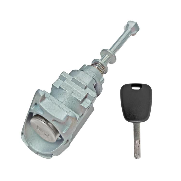 Cilindro serratura porta sinistra per auto Citroen C4 9170Y0, 9170Y0