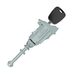 Cilindro serratura porta sinistra per auto Citroen C4 9170Y0, 9170Y0