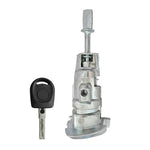 Serratura per portiera auto Volkswagen Passat B6 B7 3C0837167B, 3C0837167B