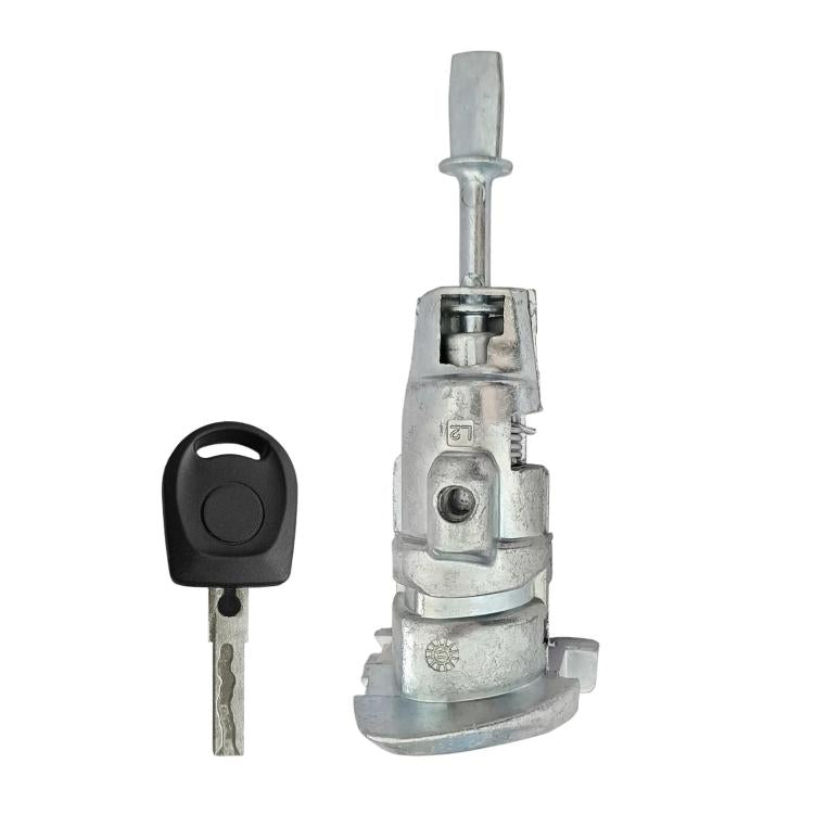 Serratura per portiera auto Volkswagen Passat B6 B7 3C0837167B, 3C0837167B