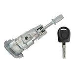 Serratura per portiera auto Volkswagen Passat B6 B7 3C0837167B, 3C0837167B