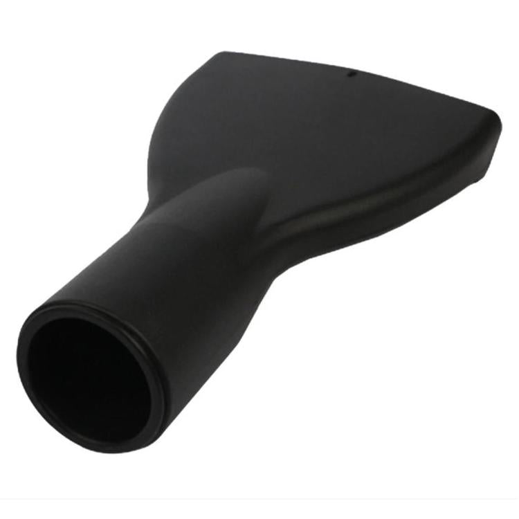 Accessorio universale per aspirapolvere, bocchetta di aspirazione piatta e larga per divani, compatibile con tubi da 32 mm e 35 mm.