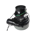 Motore di ricambio universale per aspirapolvere e lavasciuga pavimenti da 1200 W 220 V per uso a secco e a umido - Gruppo motore di aspirazione commerciale