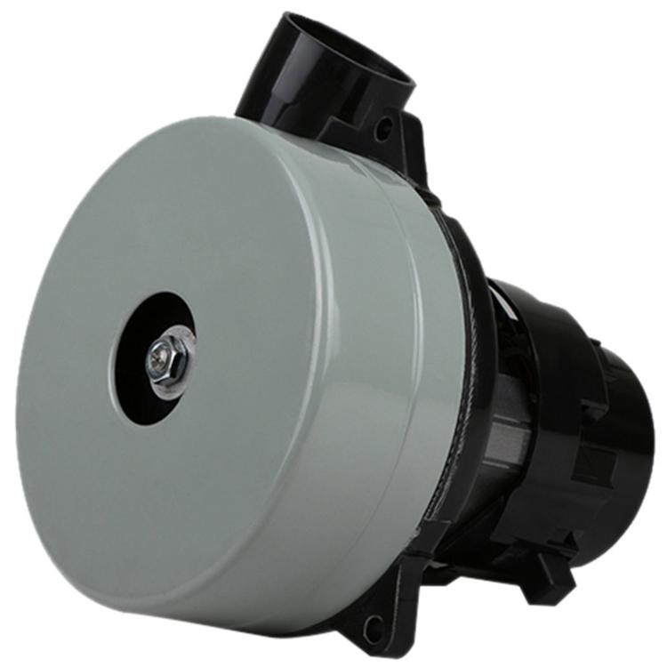 Motore di ricambio universale per aspirapolvere e lavasciuga pavimenti da 1200 W 220 V per uso a secco e a umido - Gruppo motore di aspirazione commerciale