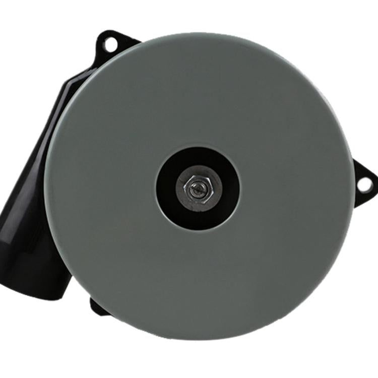 Motore di ricambio universale per aspirapolvere e lavasciuga pavimenti da 1200 W 220 V per uso a secco e a umido - Gruppo motore di aspirazione commerciale