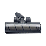 Spazzola motorizzata per pavimenti con luci LED per aspirapolvere Dreame R10 / R20 / R30 / T20 / T30 Z6 con rullo morbido, Z6 Brush Head (Deep Grey), Z6 Brush Head (White)