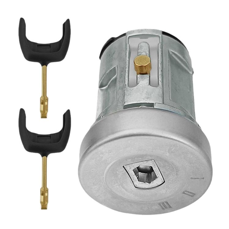 Serratura di accensione con chiavi per Ford Transit MK7 2006-2014 2S61-A3697-AA, 2S61-A3697-AA