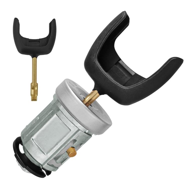 Serratura di accensione con chiavi per Ford Transit MK7 2006-2014 2S61-A3697-AA, 2S61-A3697-AA