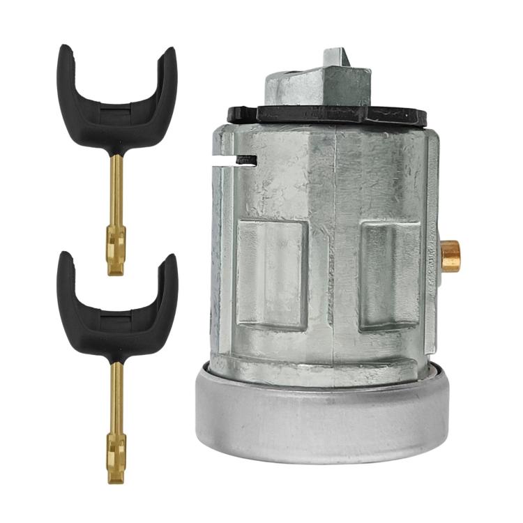 Serratura di accensione con chiavi per Ford Transit MK7 2006-2014 2S61-A3697-AA, 2S61-A3697-AA