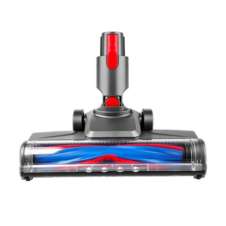Testina di pulizia motorizzata per aspirapolvere Dyson V7 V8 V10 V11 V15 con spazzola per pavimenti a trasmissione diretta, With Water Tank, Without Water Tank