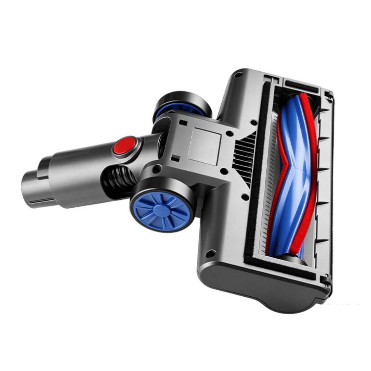 Testina di pulizia motorizzata per aspirapolvere Dyson V7 V8 V10 V11 V15 con spazzola per pavimenti a trasmissione diretta, With Water Tank, Without Water Tank