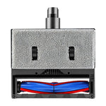 Testina di pulizia motorizzata per aspirapolvere Dyson V7 V8 V10 V11 V15 con spazzola per pavimenti a trasmissione diretta, With Water Tank, Without Water Tank
