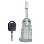 Cilindro serratura porta sinistra con chiavi per Volkswagen / SEAT 3B0837167 3B0837168, 3B0837167
