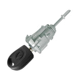 Cilindro serratura porta sinistra con chiavi per Volkswagen / SEAT 3B0837167 3B0837168, 3B0837167
