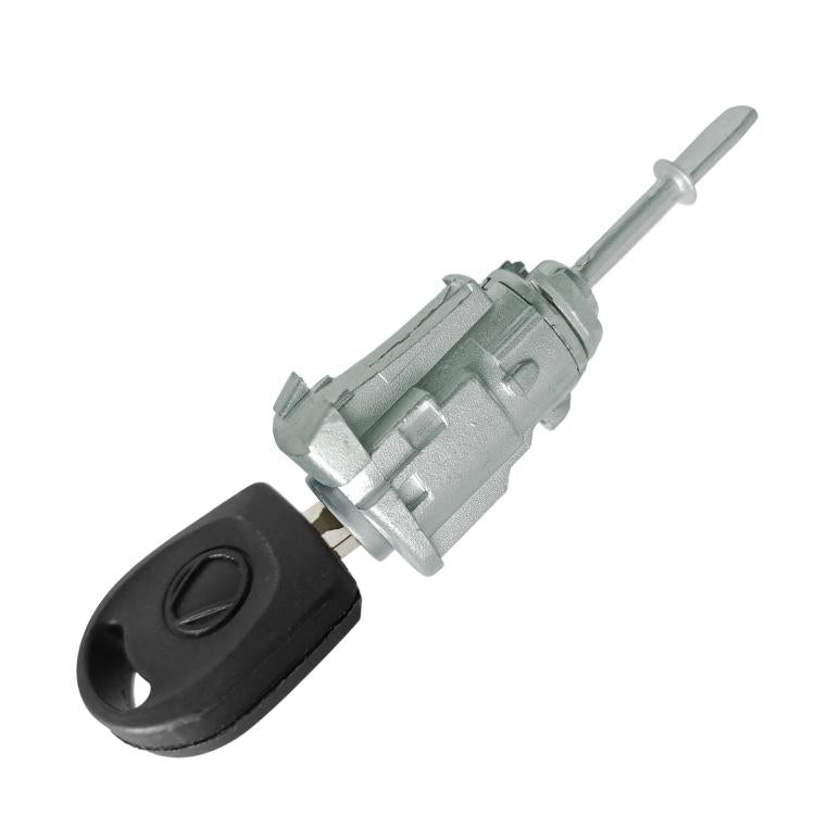 Cilindro serratura porta sinistra con chiavi per Volkswagen / SEAT 3B0837167 3B0837168, 3B0837167
