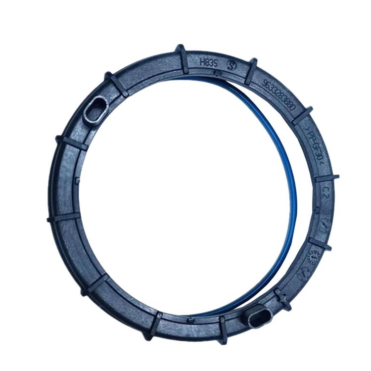 Anello tappo pompa carburante per Peugeot / Citroen 153130 153141 9633283880, Fuel Pump Cap Ring