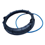 Anello tappo pompa carburante per Peugeot / Citroen 153130 153141 9633283880, Fuel Pump Cap Ring