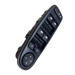 Interruttore principale alzacristalli per Citroen C4 6554.Yh 6554YC, For Citroen C4