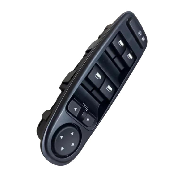 Interruttore principale alzacristalli per Citroen C4 6554.Yh 6554YC, For Citroen C4