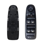 Interruttore principale alzacristalli per Citroen C4 6554.Yh 6554YC, For Citroen C4