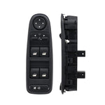 Interruttore principale alzacristalli per Citroen C4 6554.Yh 6554YC, For Citroen C4