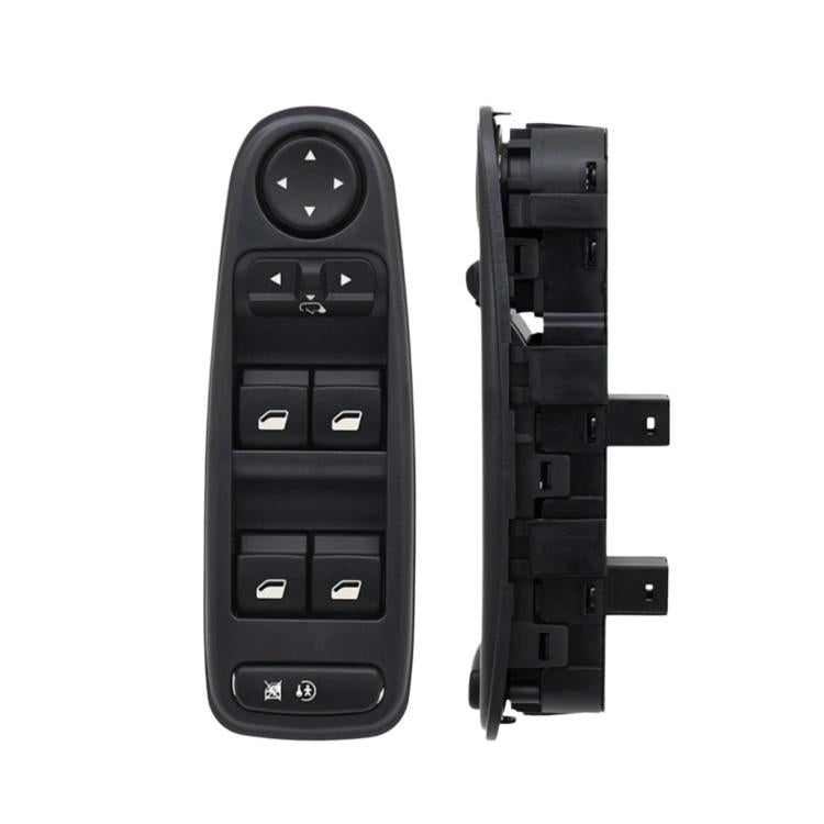 Interruttore principale alzacristalli per Citroen C4 6554.Yh 6554YC, For Citroen C4