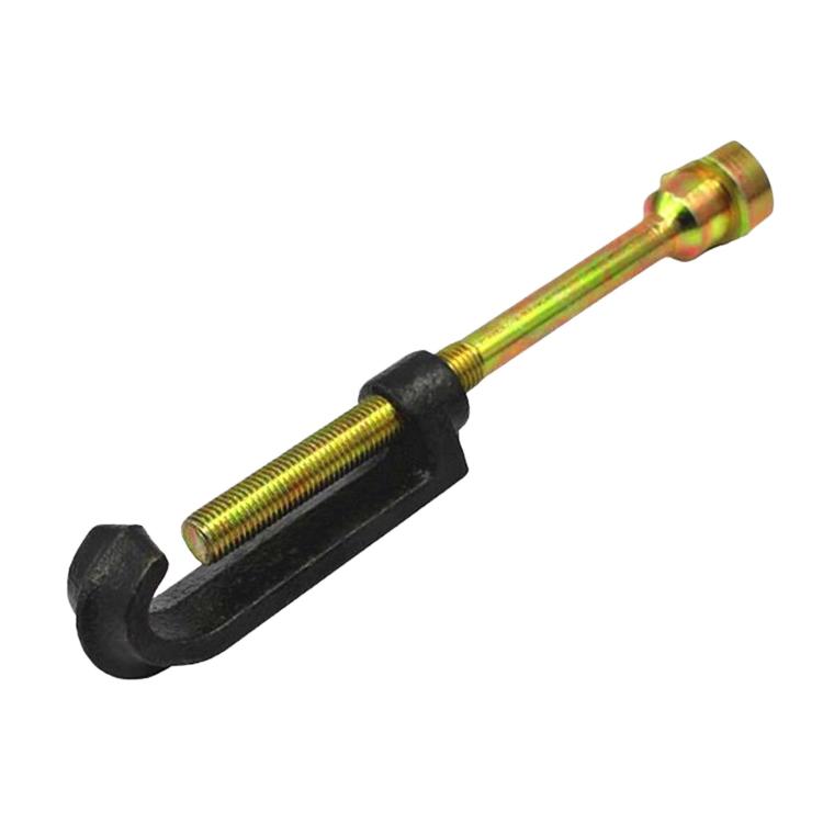 Gancio per ruota di scorta Peugeot 106 / 306 / 405 / 206 / 207 7615A4 7615F2 761571, Spare Tire Hook