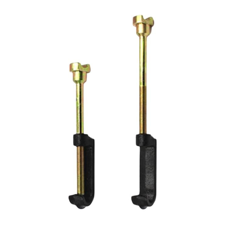 Gancio per ruota di scorta Peugeot 106 / 306 / 405 / 206 / 207 7615A4 7615F2 761571, Spare Tire Hook